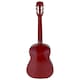 image 8 of Oypla 34" Half Size 1/2 6 String Classical Acoustic Guitar Brown