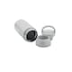 image 4 of MidOcean Onyx Double-Walled 320ml Bottle - White - One Size White | One Size