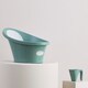 image 3 of Shnuggle Washy Bath Jug