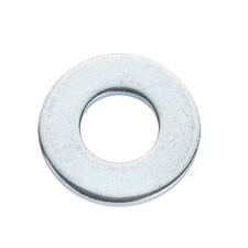 Unifix Table 8 Washers Bzp - 1/2inch - Box of 1500