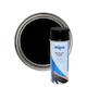 image 5 of Mipa Plastic Lacquer Spray (400ML) | Grey | Graphite Grey