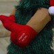 image 5 of 30cm (12") Musical Dancing Christmas Tree Dancing to "Jingle Bell Rock"