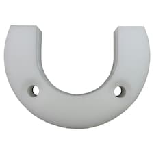 Plastica Helios Motor Bracket