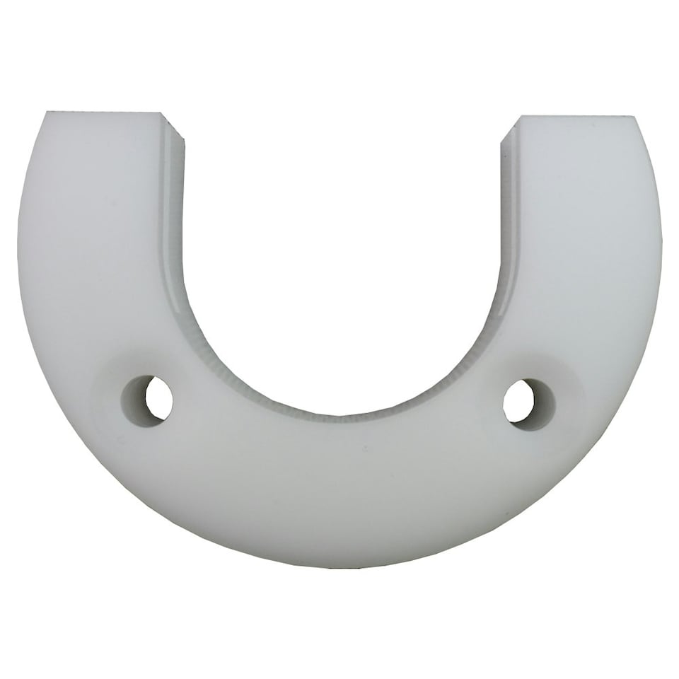 Plastica Helios Motor Bracket