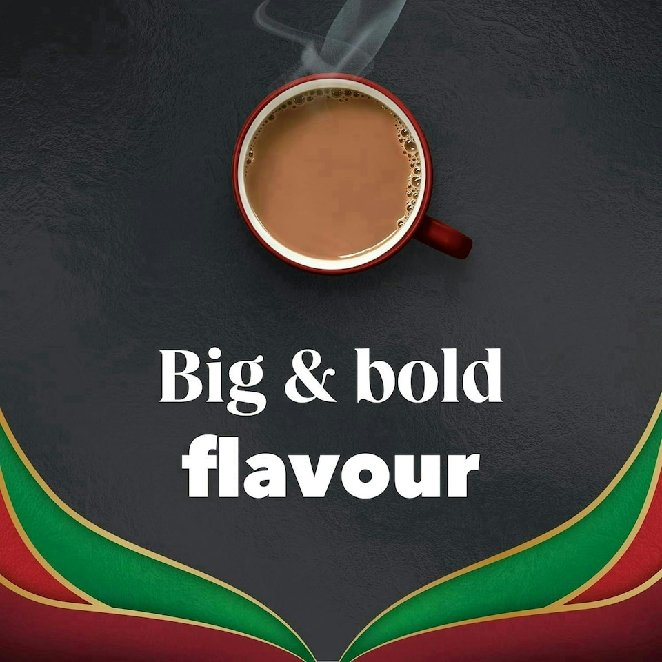 image 1 of PG Tips Special Blends English Breakfast Tea, Bold & Strong Flavour, 70 Teabags, 6 Pack