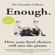 Enough