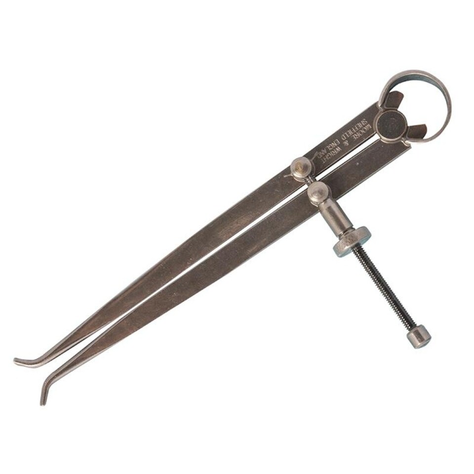 Spring Joint Calliper Moore & Wright Spring Joint Internal Caliper | Multi | Multi Colour ...