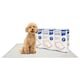 image 1 of Harbour Housewares Disposable Puppy Training Pads - 60cm x 89cm - Pack of 30