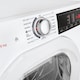 image 5 of Hoover HRE H9A3TE80N 9KG Heat Pump Tumble Dryer - White