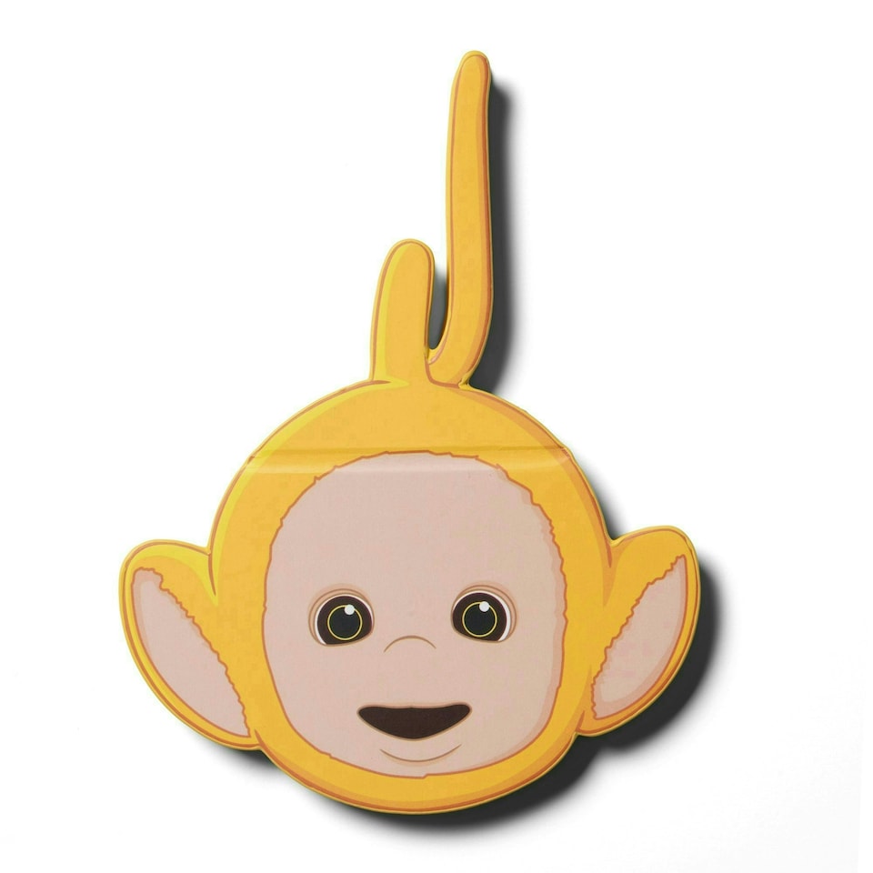 image 1 of Laa-Laa Wet Liner Palette - Glisten Cosmetics X Teletubbies Multi