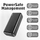 image 7 of Energizer UE30055PQ 30,000 mAh Power Bank Black