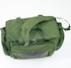 image 2 of Actiaspet Olive Green Heavy Duty Padded Hunting, Shooting, Fishing Carp Bag | 600D Polyester Construction