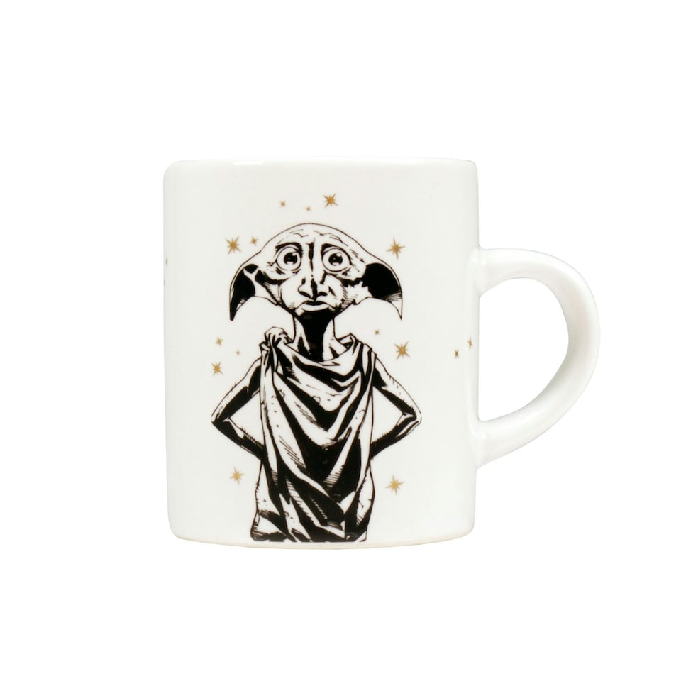 image 1 of Harry Potter Small Mug - Dobby