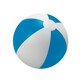 image 2 of MidOcean Playtime Inflatable Beach Ball - Blue - One Size Blue