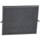 image 5 of SPARES2GO Air Purifier Filter Kit compatible with Philips AC3256/10 AC3259/10 AC4550/10