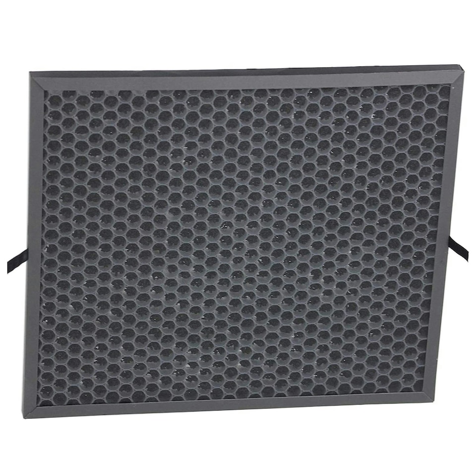image 1 of SPARES2GO Air Purifier Filter Kit compatible with Philips AC3256/10 AC3259/10 AC4550/10