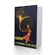 image 2 of Leonetto Cappiello Art Card Angelus Liquor of Priests Advert