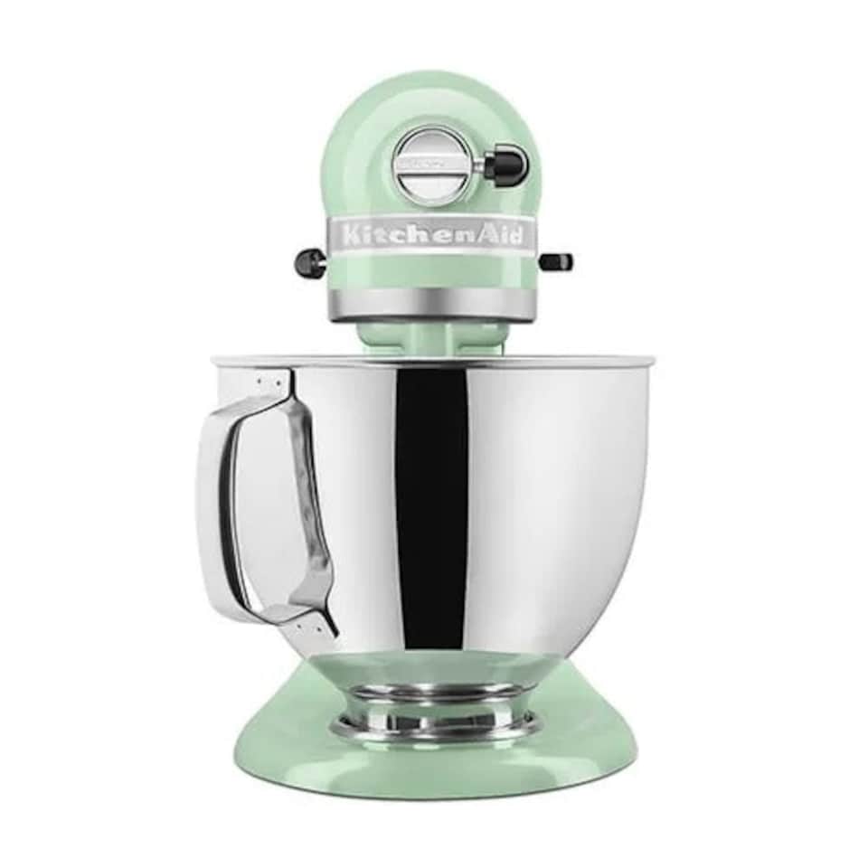 image 1 of KitchenAid Artisan Mixer 125 Pistachio