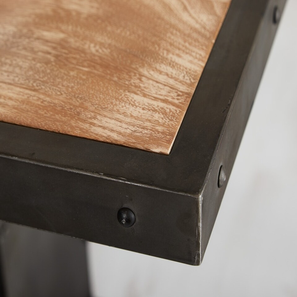 image 1 of Envoke Square Dining Table