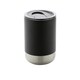 image 1 of XD Collection Recycled Stainless Steel Tumbler - Black - One Size