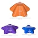 image 7 of Outsunny 6-Piece Balance Stepping Stones Stackable Non-slip Obstacle Course