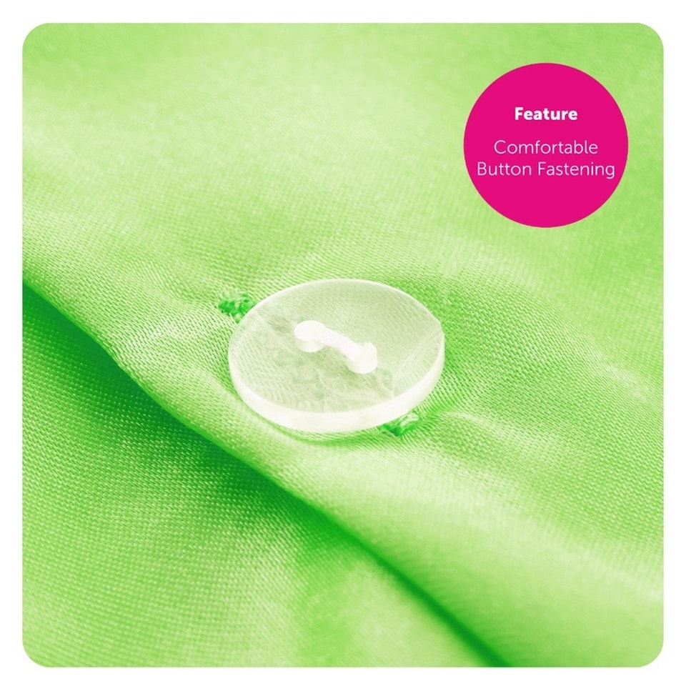 image 1 of Green Disco Shirt | Green | S