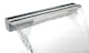 image 7 of Stainless Steel Waterfall Blade Cascade - Sheer descent - Bottom Supply L120cm