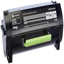 LEXMARK Toner N 3K RET, Normal ,Black