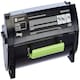 image 1 of LEXMARK Toner N 3K RET, Normal ,Black