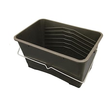 Faithfull Paint Scuttle 15 Litre - Multi Colour - 400 x 250mm