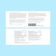 image 10 of Nutravita Vegan High Strength Omega 3 2000mg Soft Gels - Plant-Based 600mg DHA & 300mg EPA Derived from Sustainable Algal Oil - 60 Vegan Softgels