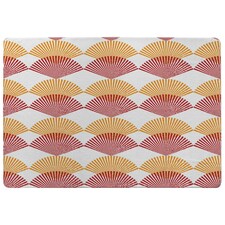 Geometric Sea Shells (Rug) Multi | Medium: 80x150cm
