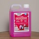 image 8 of 2.5L Cherry Scented Smear Free Windscreen Washer Fluid For All Vehicles