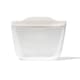 image 1 of OXO Good Grips Silicone 335ml Oat Stand-Up Snack Reusable Bag