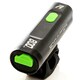 image 5 of AWE AWESUM800 800 Lumens SUPER BRIGHT LED USB Rechargeable Bike Front Light