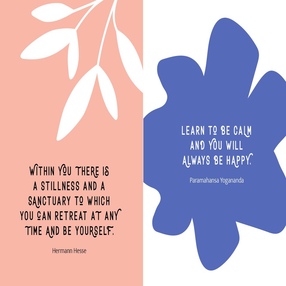 image 1 of Calm for Everyday