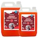 image 1 of 4 x 5L Cherry Snow Foam Super Thick Vehicle Cleaning Foam Extremely Powerful & Easy To Use