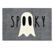 image 1 of My Mat Nylon Indoor Pattern My Spooky Ghost 50x75