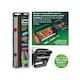 image 8 of Multi-sharp Cylinder Mower Sharpener | Multi | Multi Colour | 38cm | 1