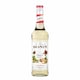 image 4 of Monin Pistachio Syrup