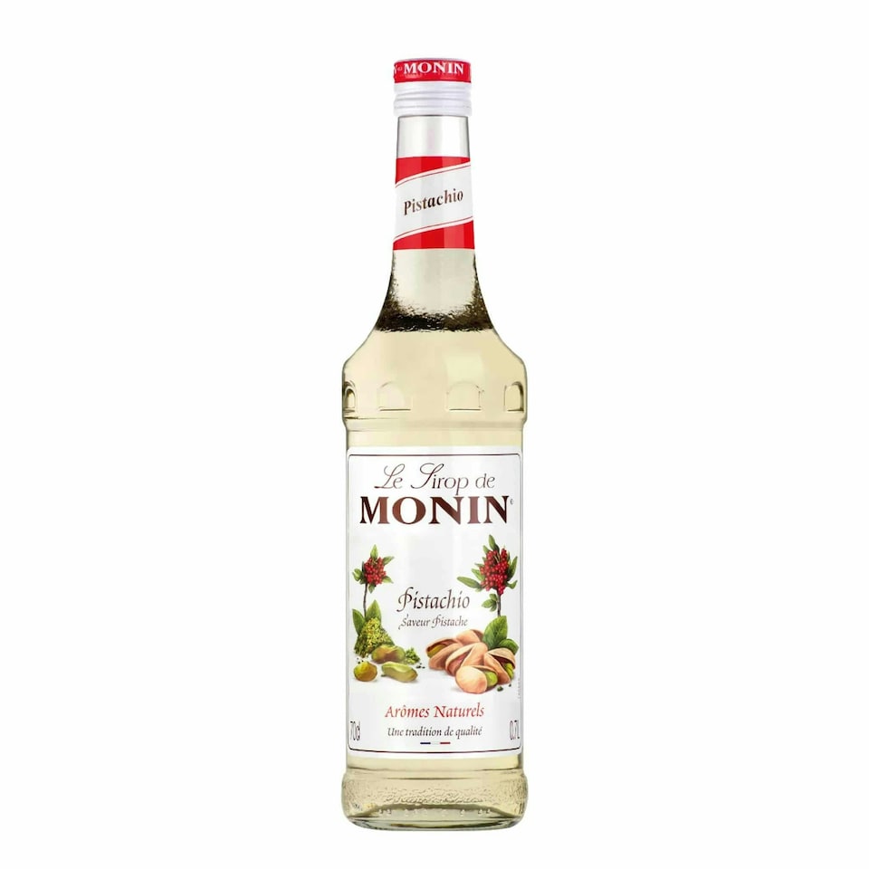 image 1 of Monin Pistachio Syrup