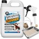 image 1 of 2 x 5L Ready To Use Litter Tray & Housing Cleaner With Convenient Long Hose Trigger N/A