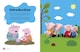 image 2 of Knitting Peppa Pig - Over 20 Adorable Patterns Book