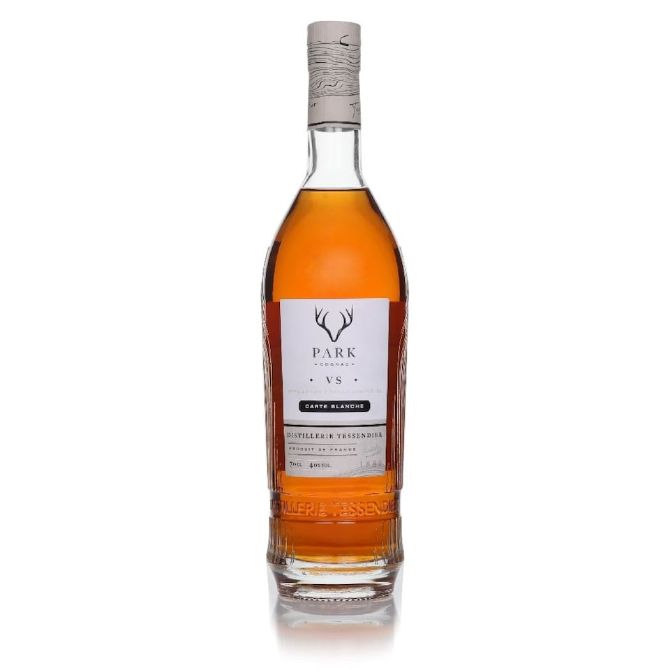 image 1 of Cognac Park VS Carte Blanche