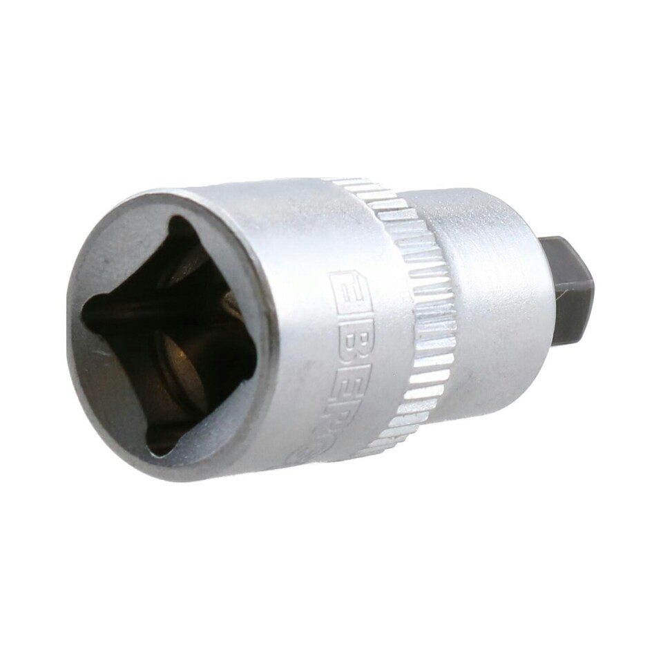 image 1 of 3/8" Drive Brake Bit Sockets For Mercedes BMW Audi Ford 2pc 7mm / 9mm Bergen