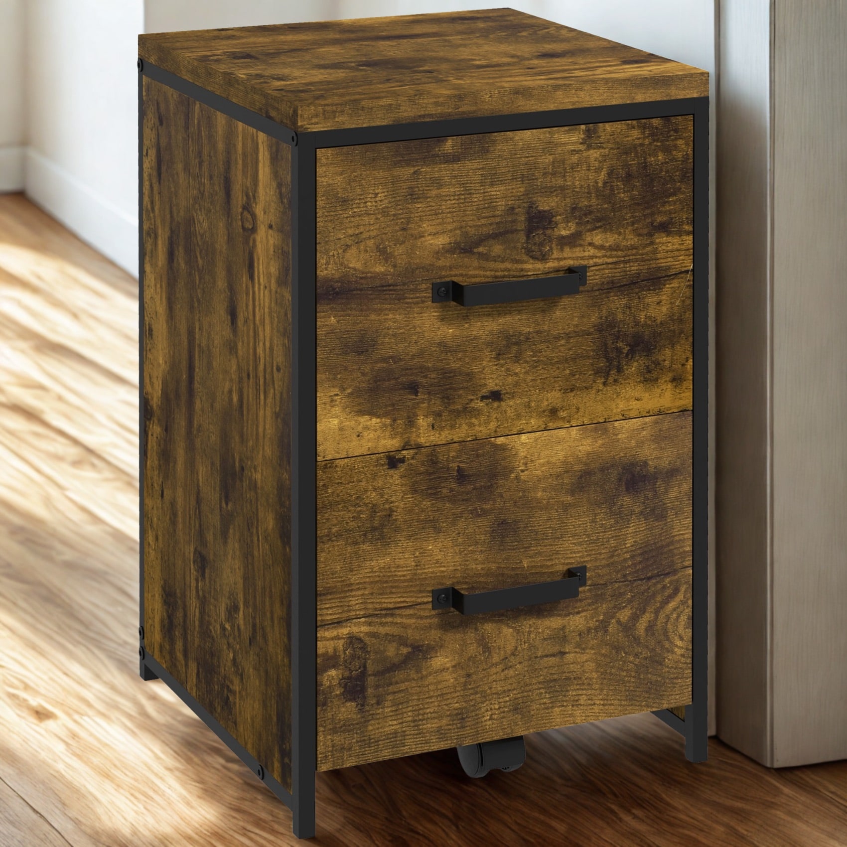 Drawer ドゥロワー 20AW レザー ポケット ノーカラー コート 38 