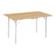 image 1 of Outwell Kamloops L Bamboo Table