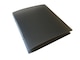 image 1 of A5 Slim Black Translucent Ringbinder
