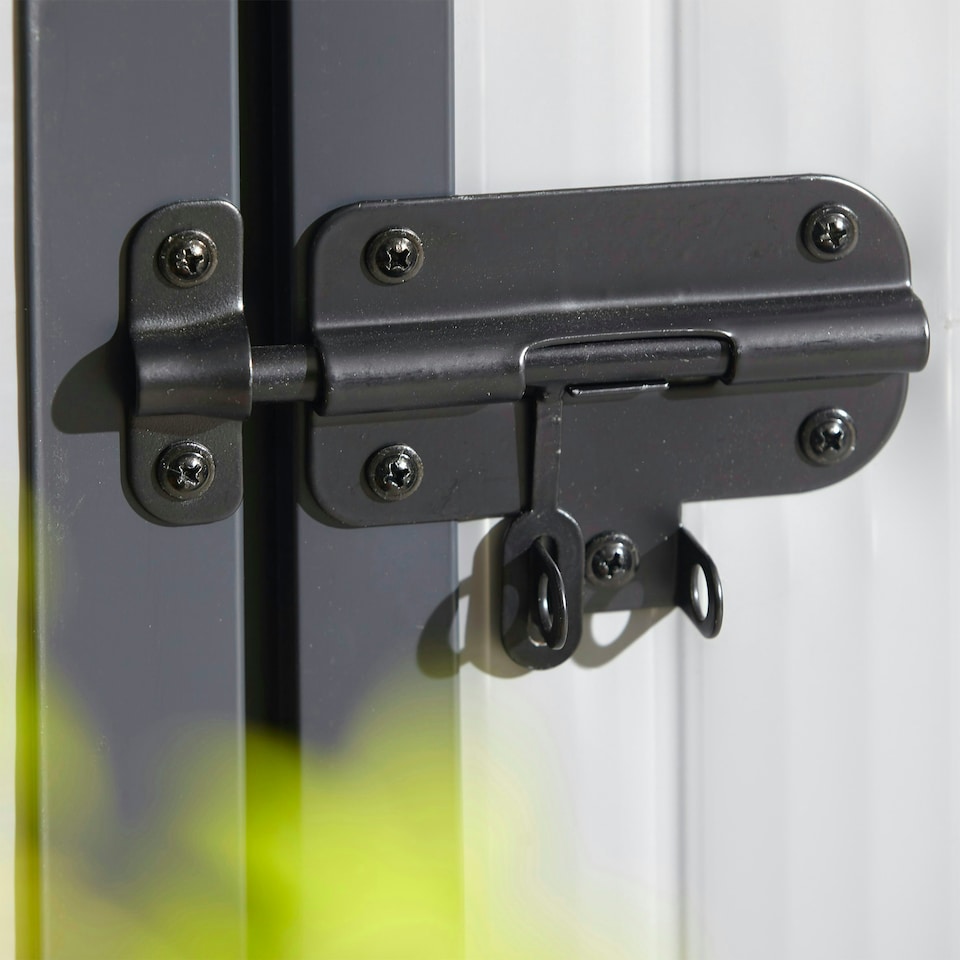 image 1 of Rowlinson Airevale Shed 4x3