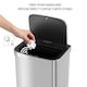 image 6 of CozyLiving 60L Automatic Sensor Waste Bin Hands-Free Motion Activated Kitchen Bin